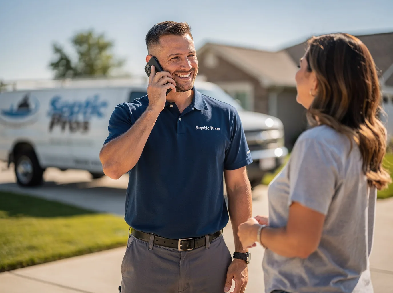 Septic Tank Pumping Cranesville, PA FAQs